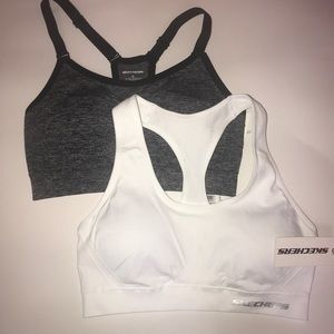 Sketchers (2-Pack) Sports Bra Medium